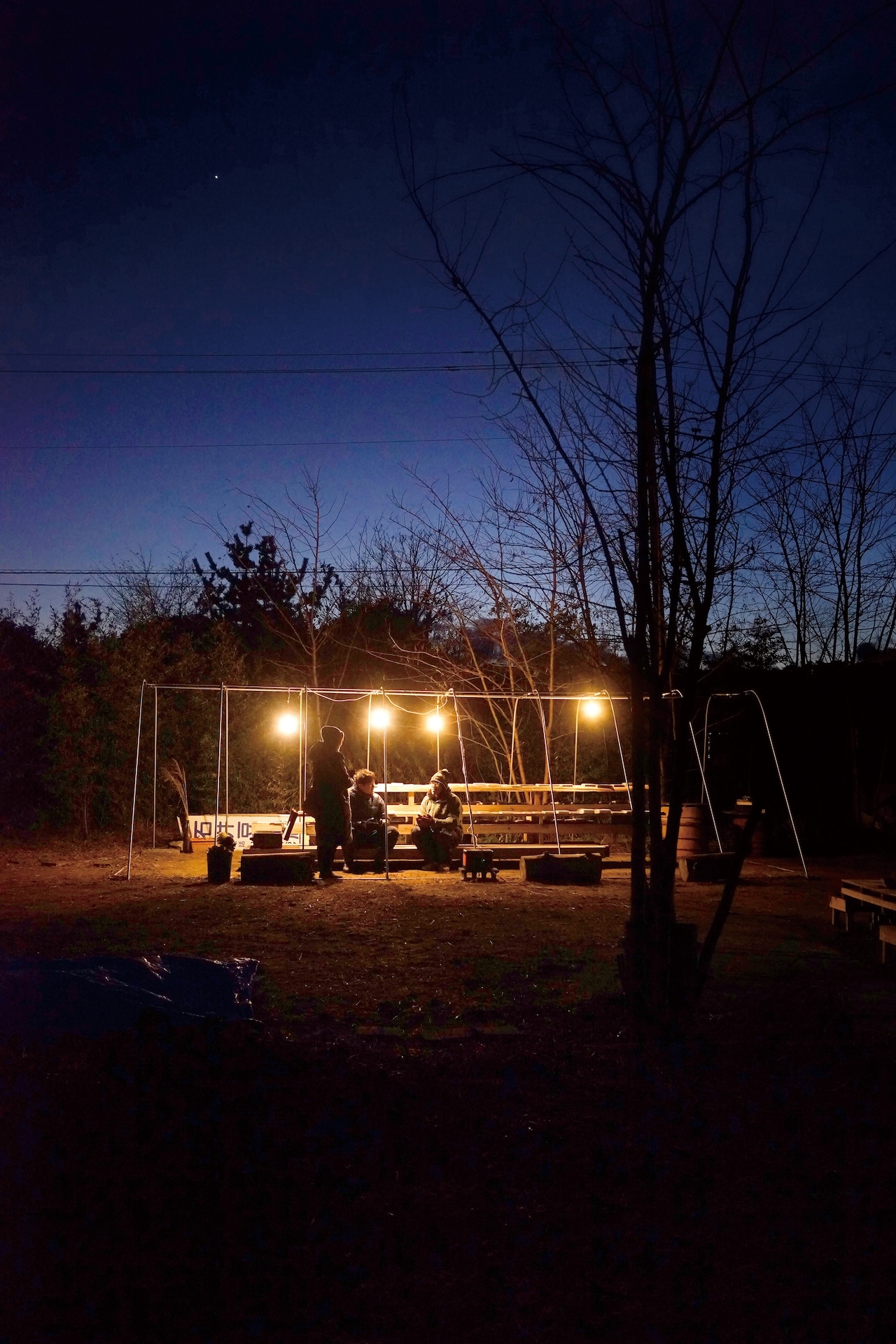 「ロッコク・キッチン」場面写真