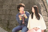 「横道世之介」場面写真 ©2013「横道世之介」製作委員会