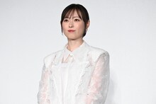 福原遥