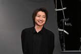 日本テレビ系「おしゃれクリップ」にゲスト出演した藤原竜也