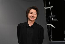 日本テレビ系「おしゃれクリップ」にゲスト出演した藤原竜也