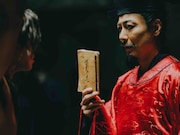 ドラマ「北方謙三 水滸伝」場面写真