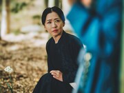 ドラマ「北方謙三 水滸伝」場面写真