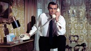 「007／ロシアより愛をこめて」場面写真 ©︎1963 Danjaq, LLC and Metro-Goldwyn-Mayer Studios Inc. All Rights Reserved.