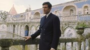 「女王陛下の007」場面写真 ©︎1969 Danjaq, LLC and Metro-Goldwyn-Mayer Studios Inc. All Rights Reserved.