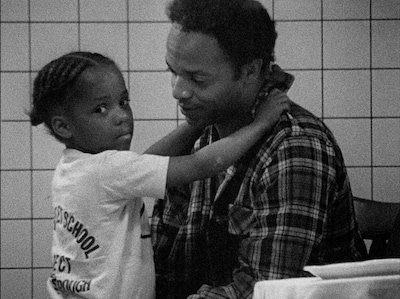 「キラー・オブ・シープ」場面写真 ©1977 Charles Burnett ©2025 Milestone Film & Video for KILLER OF SHEEP