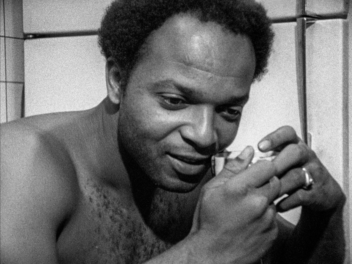 「キラー・オブ・シープ」場面写真 ©1977 Charles Burnett ©2025 Milestone Film & Video for KILLER OF SHEEP