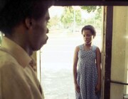 「マイ・ブラザーズ・ウェディング」場面写真 ©1983 Charles Burnett ©2025 Milestone Film & Video for MY BROTHER'S WEDDING
