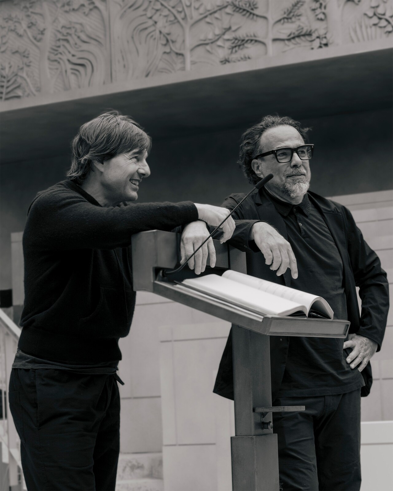 トム・クルーズとアレハンドロ・G・イニャリトゥの大惨事コメディ「DIGGER」来年公開