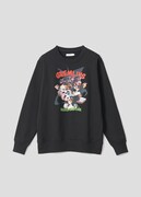 モグワイ＆グレムリン | 裏毛スウェット（税込6900円）