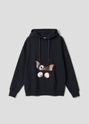 ギズモ おすまし | 裏毛パーカー（税込7900円）