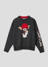 「グレムリン」×グラニフのコラボアイテム明日発売　ニット、ルームウェア、時計など