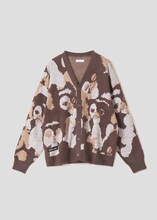 「グレムリン」×グラニフのコラボアイテム明日発売　ニット、ルームウェア、時計など