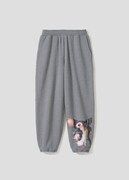 変身 | 裏毛パンツ（税込7900円）