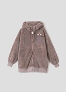 ギズモ ヘルメット | ボアジップパーカー（税込8900円）