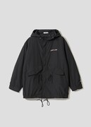 ギズモ ヘルメット | ショートモッズコート 前面（税込1万9000円）