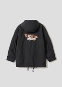 ギズモ ヘルメット | ショートモッズコート 背面（税込1万9000円）