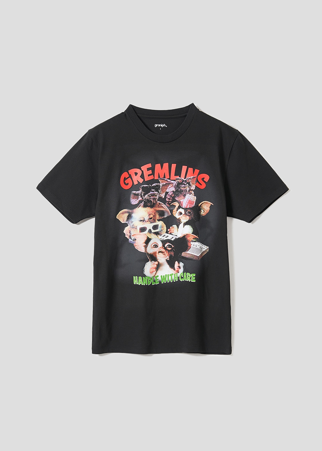 モグワイ＆グレムリン | Tシャツ（税込3500円）