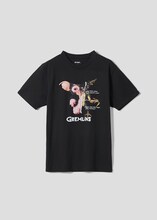 「グレムリン」×グラニフのコラボアイテム明日発売　ニット、ルームウェア、時計など