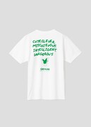 3つのルール | Tシャツ（税込3500円）