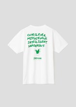 「グレムリン」×グラニフのコラボアイテム明日発売　ニット、ルームウェア、時計など