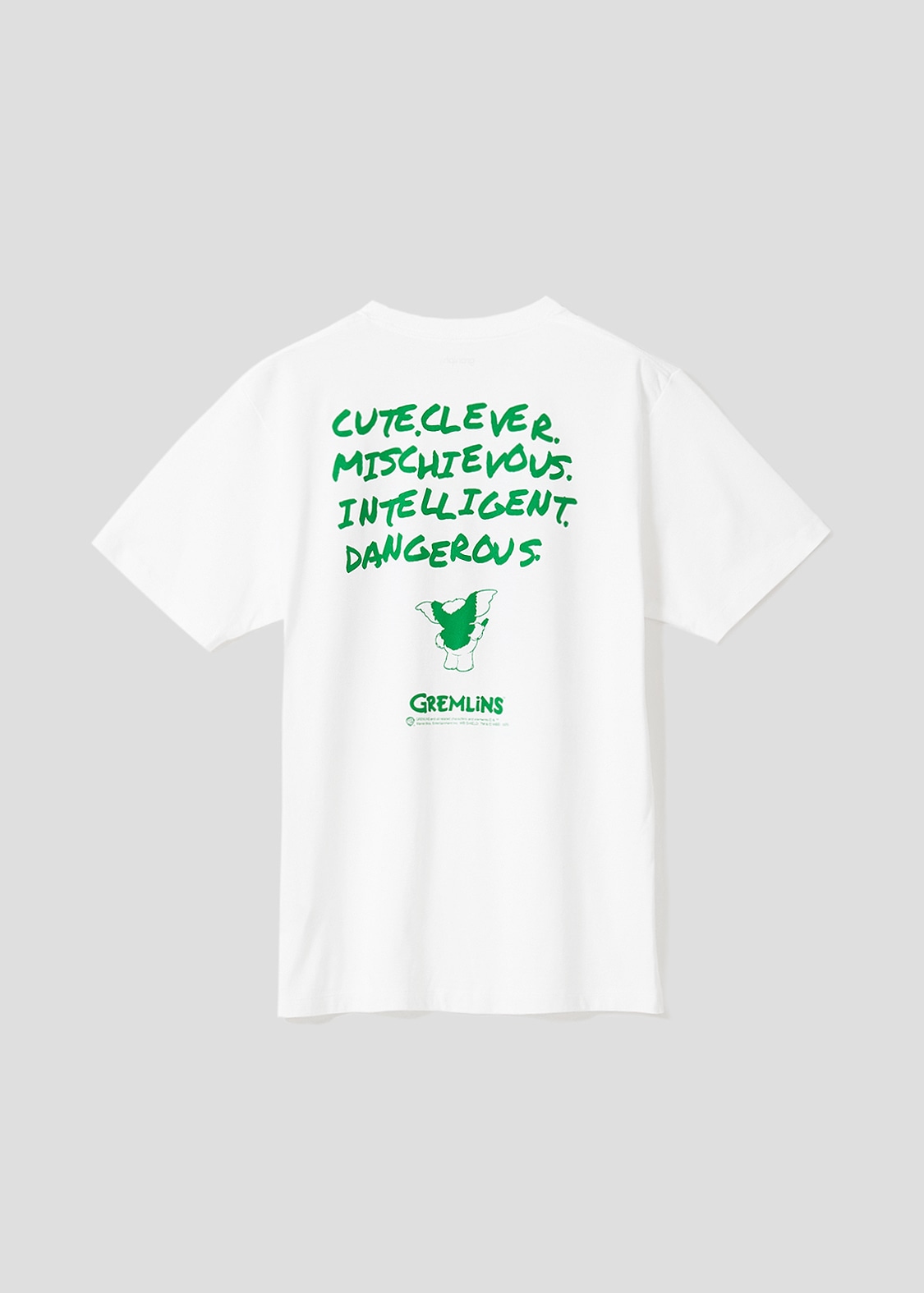 3つのルール | Tシャツ（税込3500円）