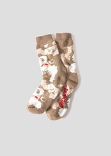 「グレムリン」×グラニフのコラボアイテム明日発売　ニット、ルームウェア、時計など