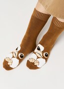 ギズモ おすまし | ジャカードルームソックス（税込1900円）