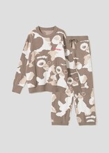 「グレムリン」×グラニフのコラボアイテム明日発売　ニット、ルームウェア、時計など