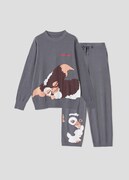 ギズモ おひるね | ジャカードルームウェア（税込9900円）