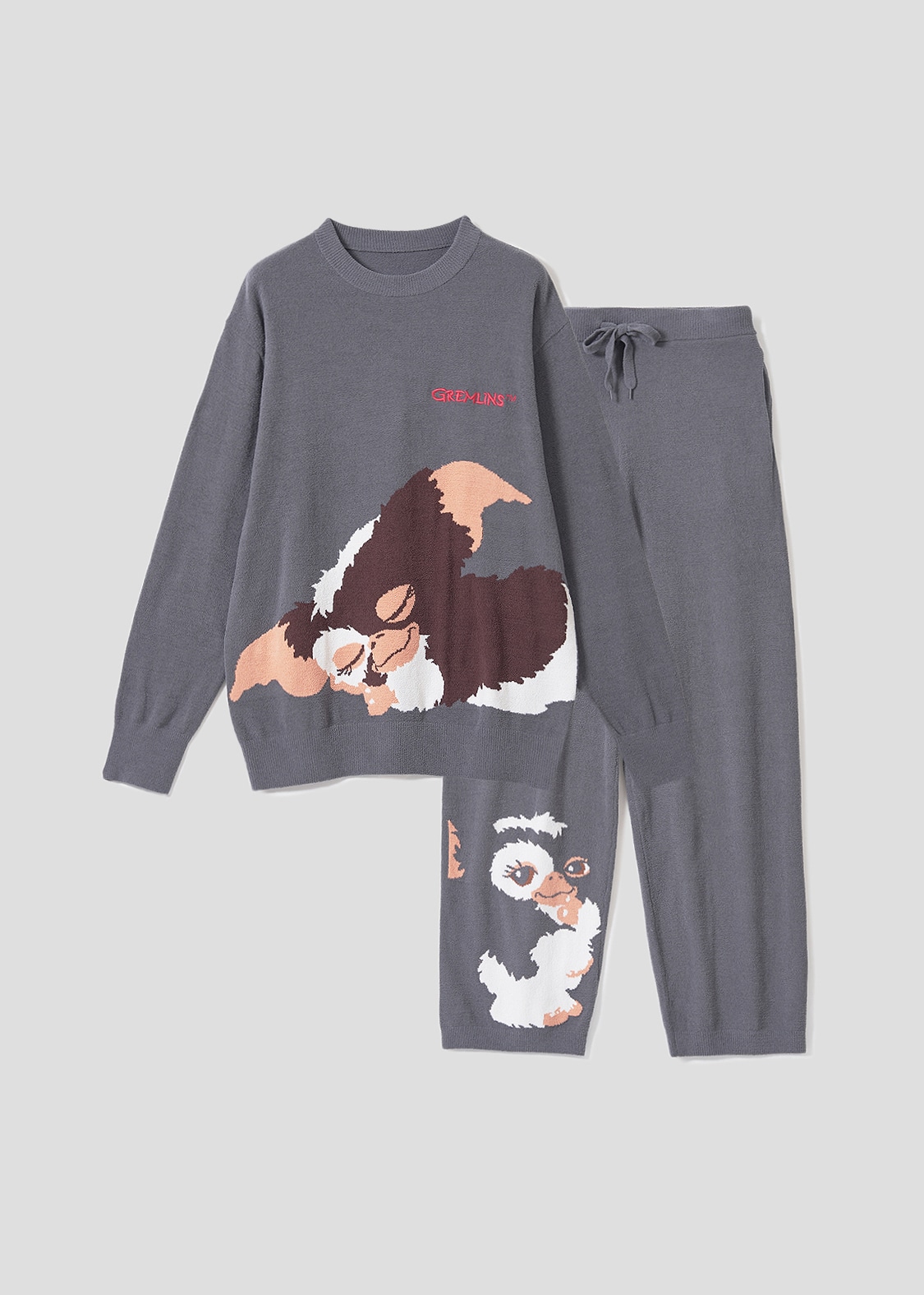 ギズモ おひるね | ジャカードルームウェア（税込9900円）