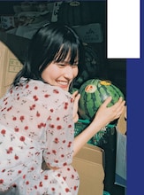 橋本愛「私の本当の姿です」、20代ラスト写真集のタイトル・表紙決定