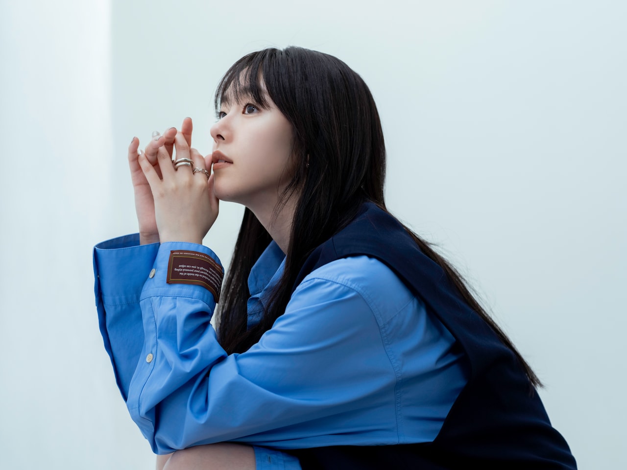 唐田えりかインタビュー |「人のために本気で生きてみよう」自分の心と向き合った役者が再び羽ばたくまで