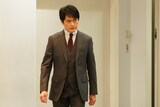 ドラマ「ラムネモンキー」より、松村雄基演じる吉井健人