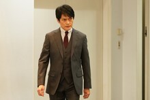 ドラマ「ラムネモンキー」より、松村雄基演じる吉井健人