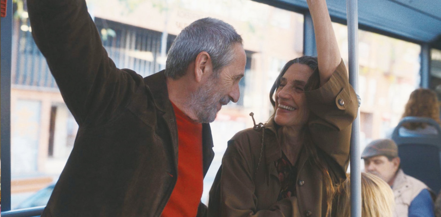 「両親が決めたこと」場面写真