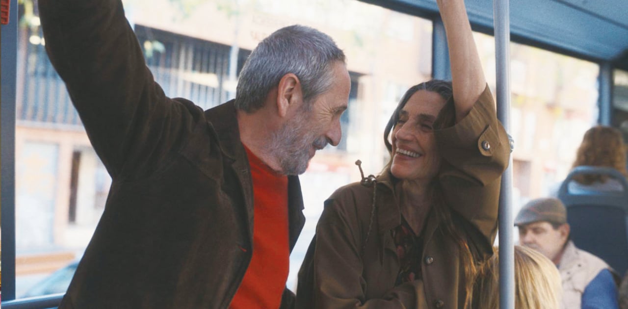 「両親が決めたこと」場面写真