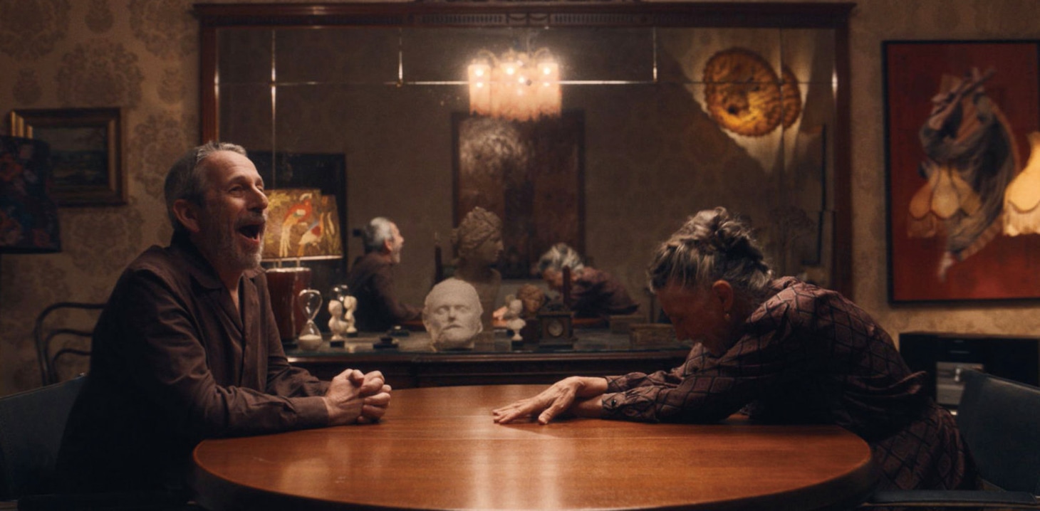 「両親が決めたこと」場面写真