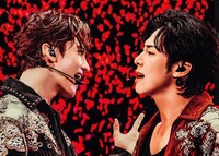 「東方神起 20th Anniversary Film『IDENTITY』」場面写真
