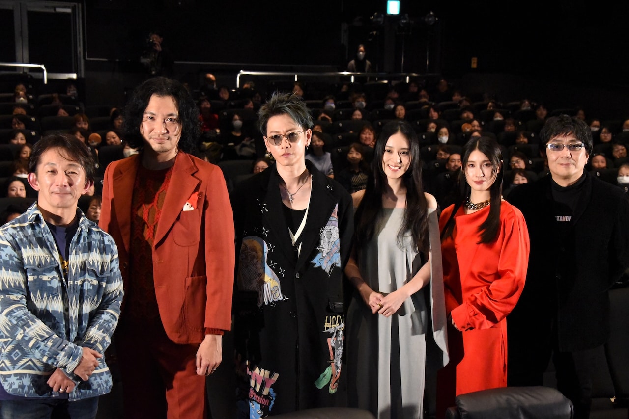 佐藤健「るろうに剣心」は誇り・自慢であり宝物「ずっと愛し続けてくれたら」