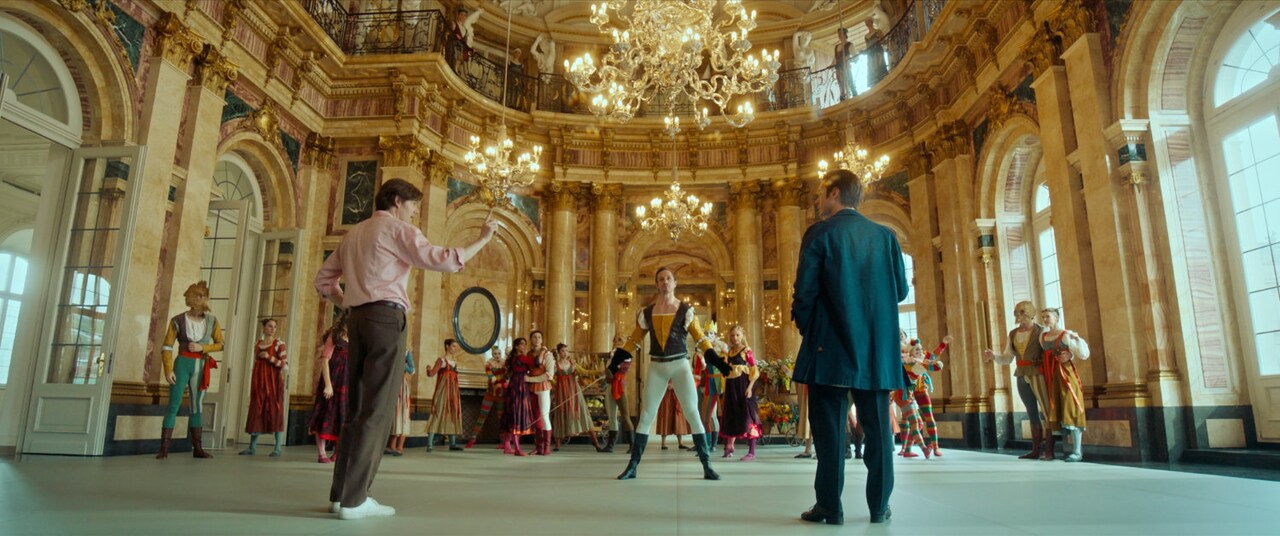 ジョン・クランコ バレエ 洋書 ジョン・クランコ バレエ 洋書 【公式通販】