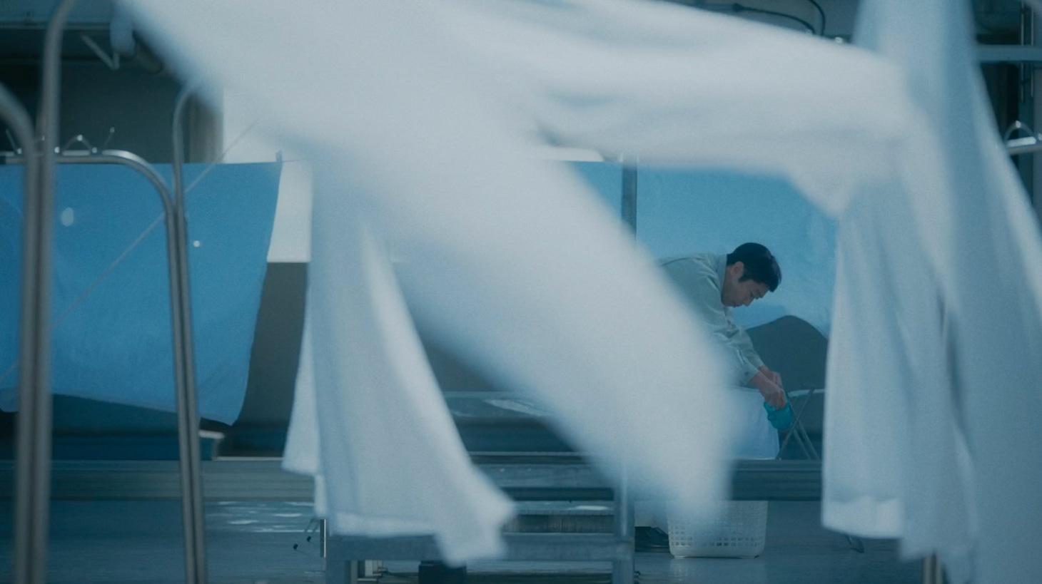 「災 劇場版」場面写真