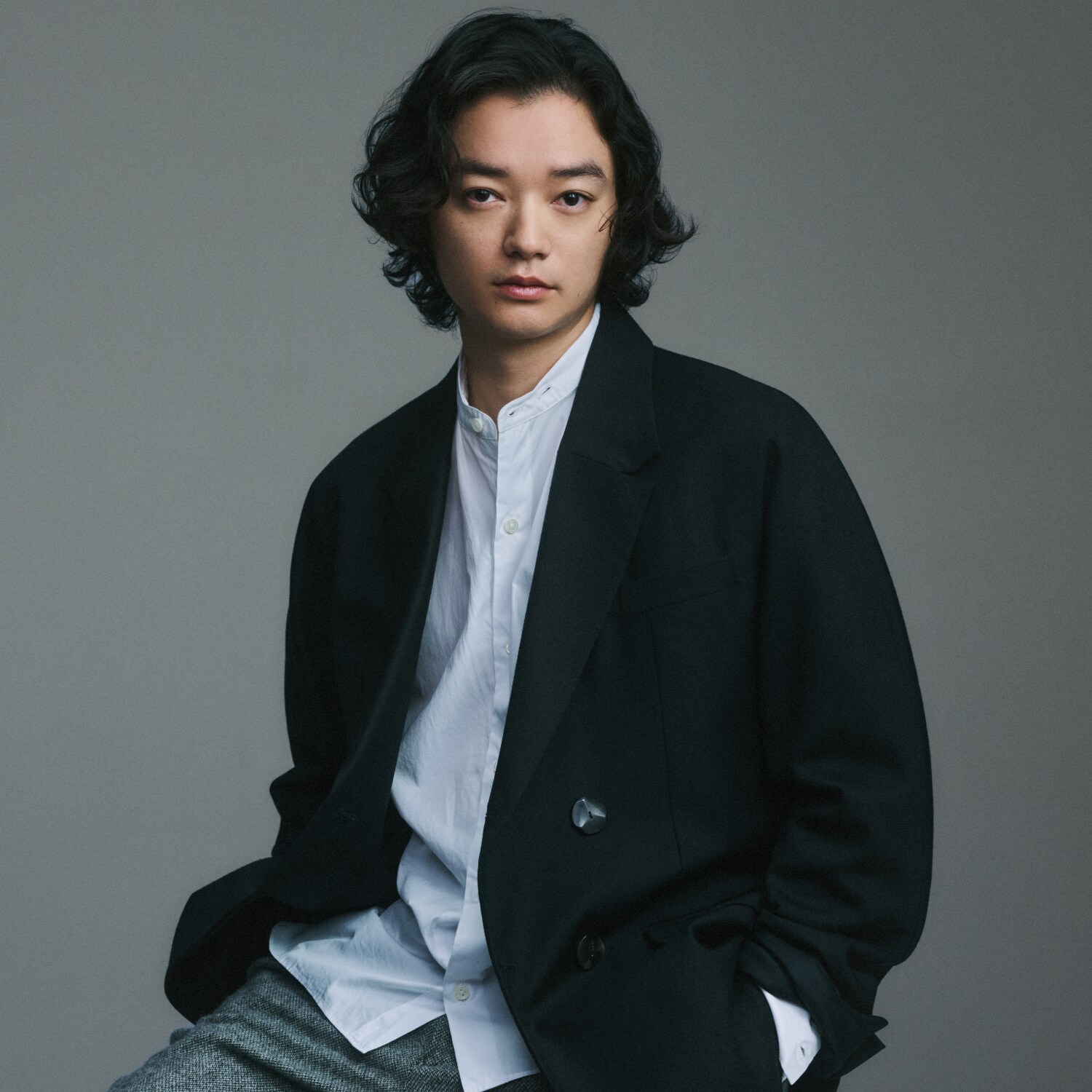 染谷将太、石橋静河主演の朝ドラ「ブラッサム」に参加　新進気鋭の小説家・西尾一路役