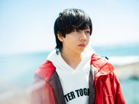 ゲンジブ長野凌大が映画初主演、囲碁がテーマの「361」公開　ライバル役はパク・ユチョン