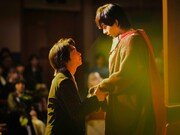 「361 -White and Black-」場面写真