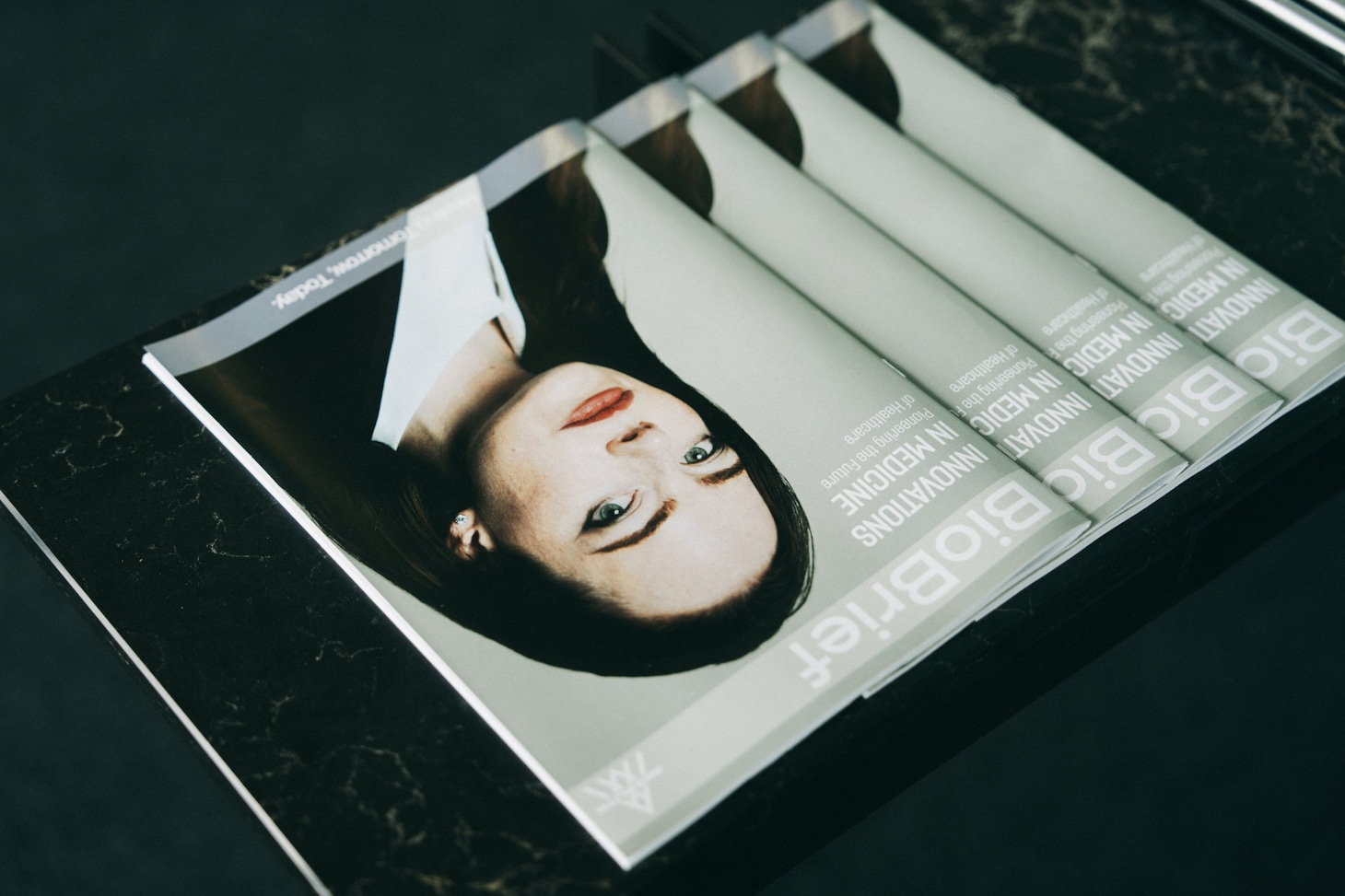 「ブゴニア」場面写真