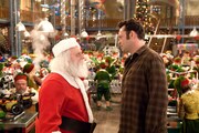 「ブラザーサンタ」場面写真 ©2007 Warner Bros. Entertainment Inc.