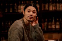 「冬のなんかさ、春のなんかね」より、内堀太郎演じる山田線