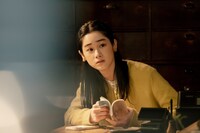 「冬のなんかさ、春のなんかね」より、野内まる演じるエンちゃん