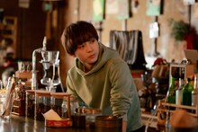 「冬のなんかさ、春のなんかね」より、水沢林太郎演じる和地